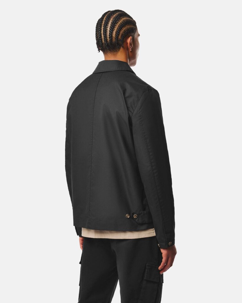 Куртка Weekend Offender Weekend Offender Castlereagh Harrington Black