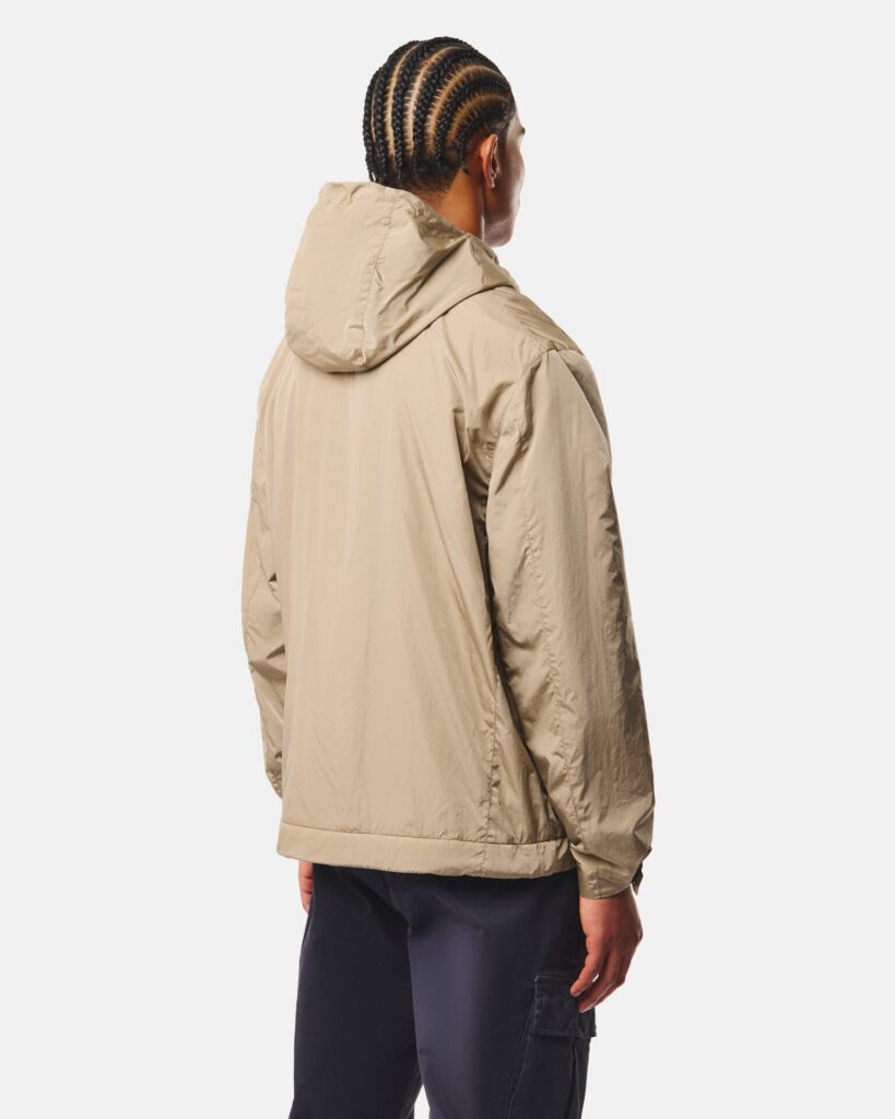 Куртка Weekend Offender Weekend Offender Tralee Windbreaker Rock