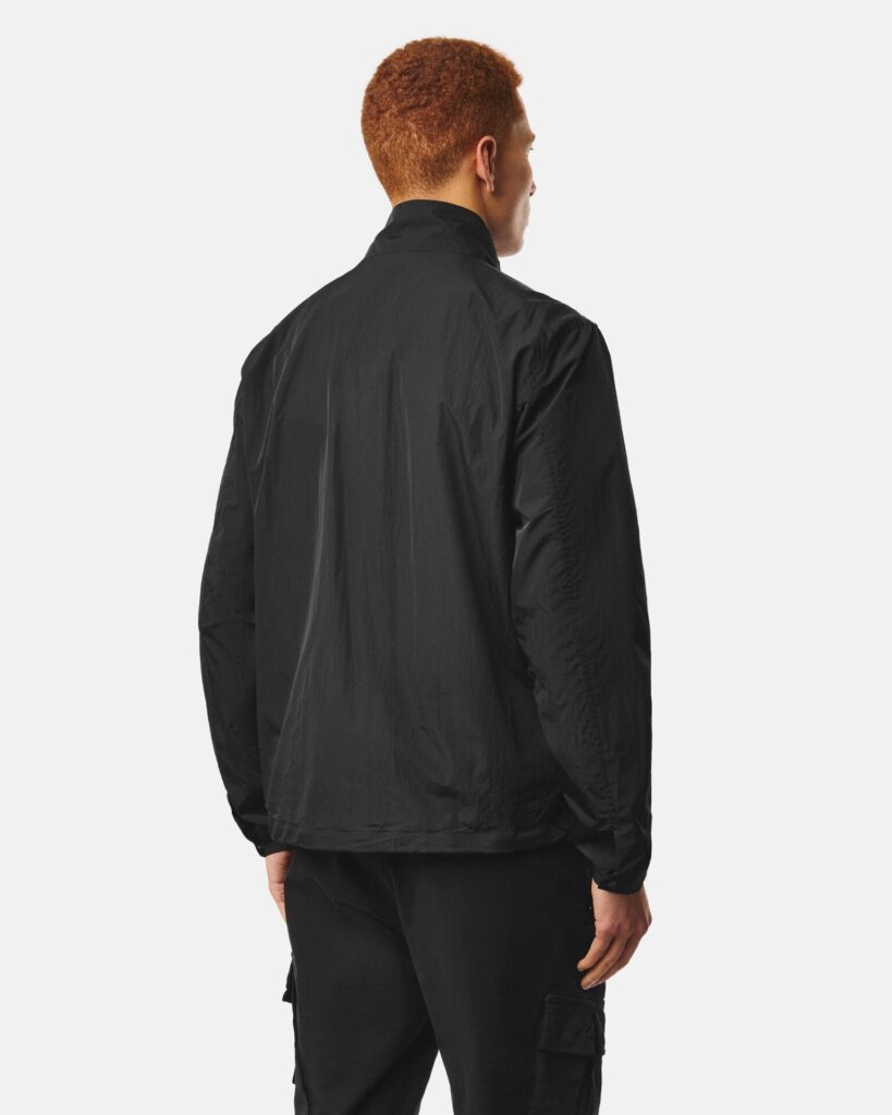Куртка Weekend Offender Weekend Offender Fintray Black