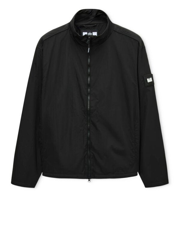 Куртка Weekend Offender Weekend Offender Fintray Black