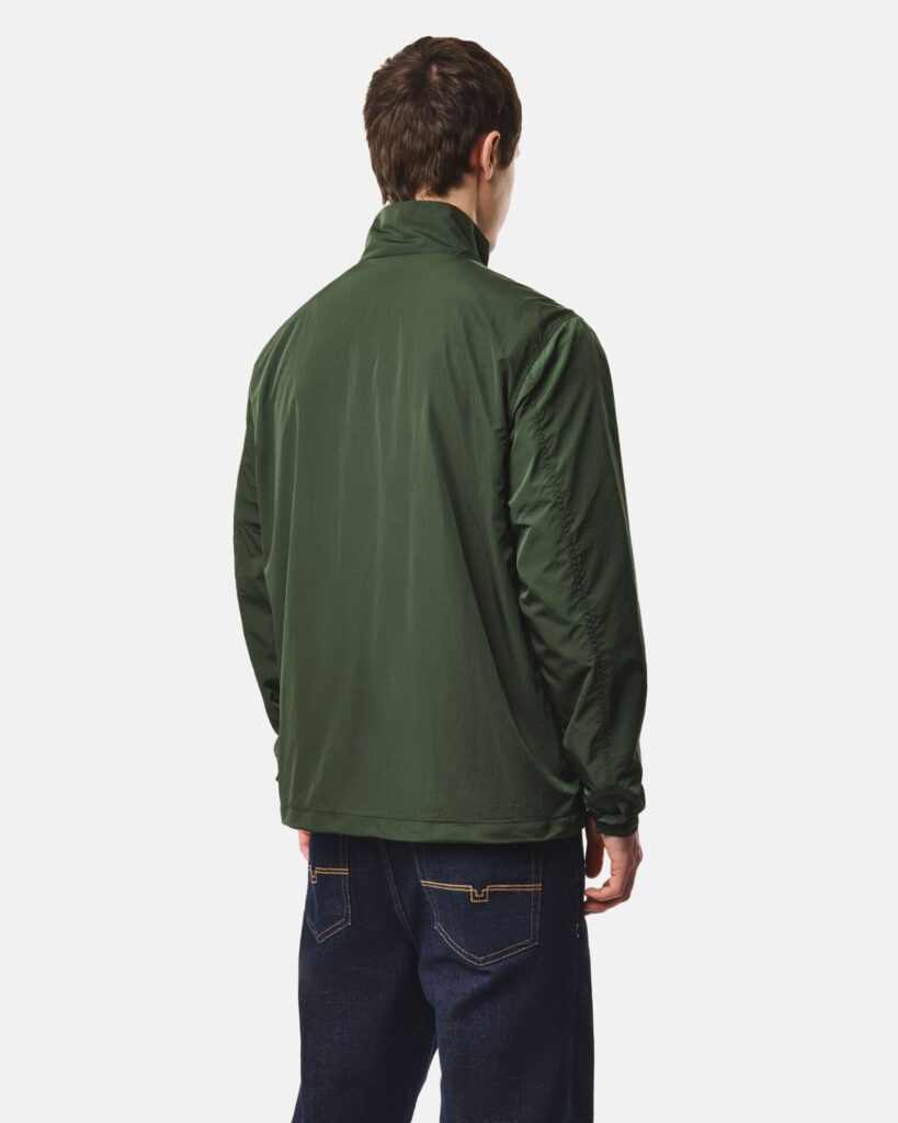 Куртка Weekend Offender Weekend Offender Fintray Black Forest Green