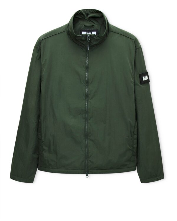 Куртка Weekend Offender Weekend Offender Fintray Black Forest Green
