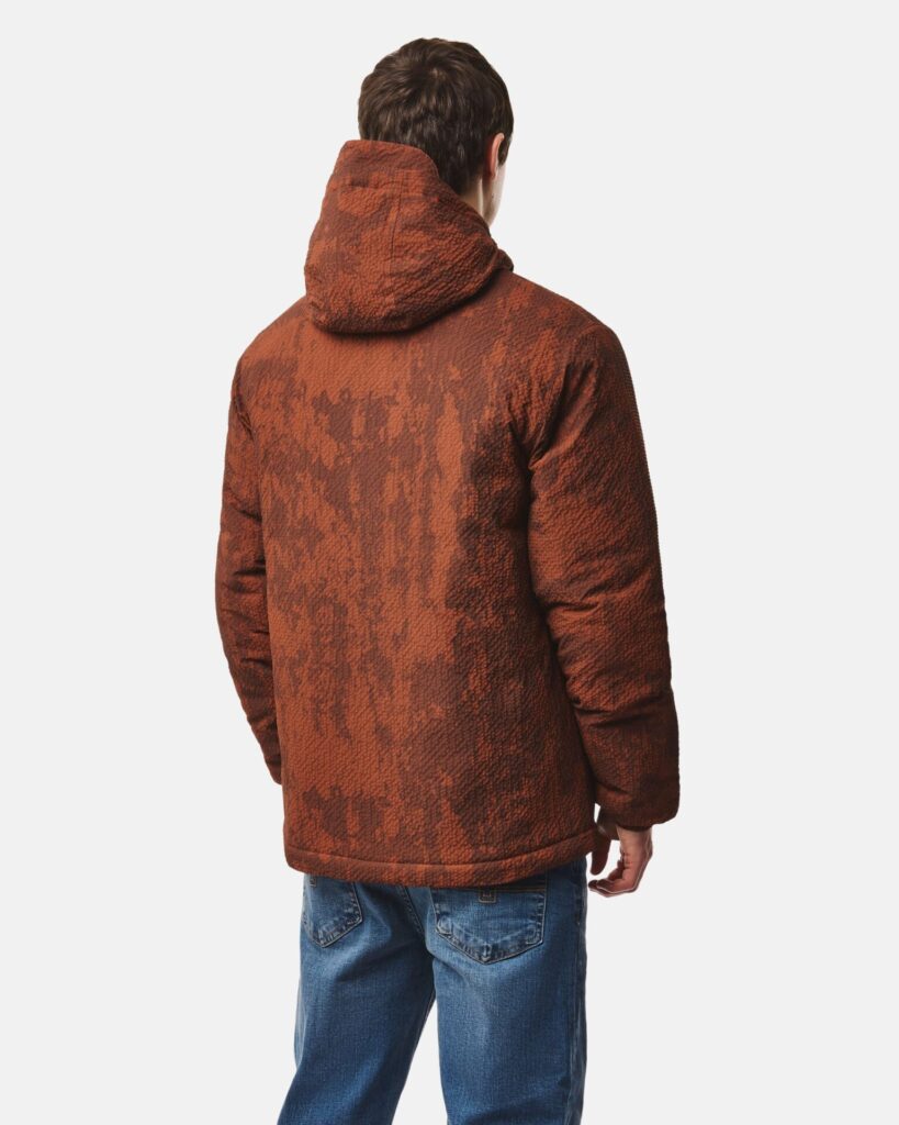 Куртка Weekend Offender Weekend Offender Technician Ero Brick