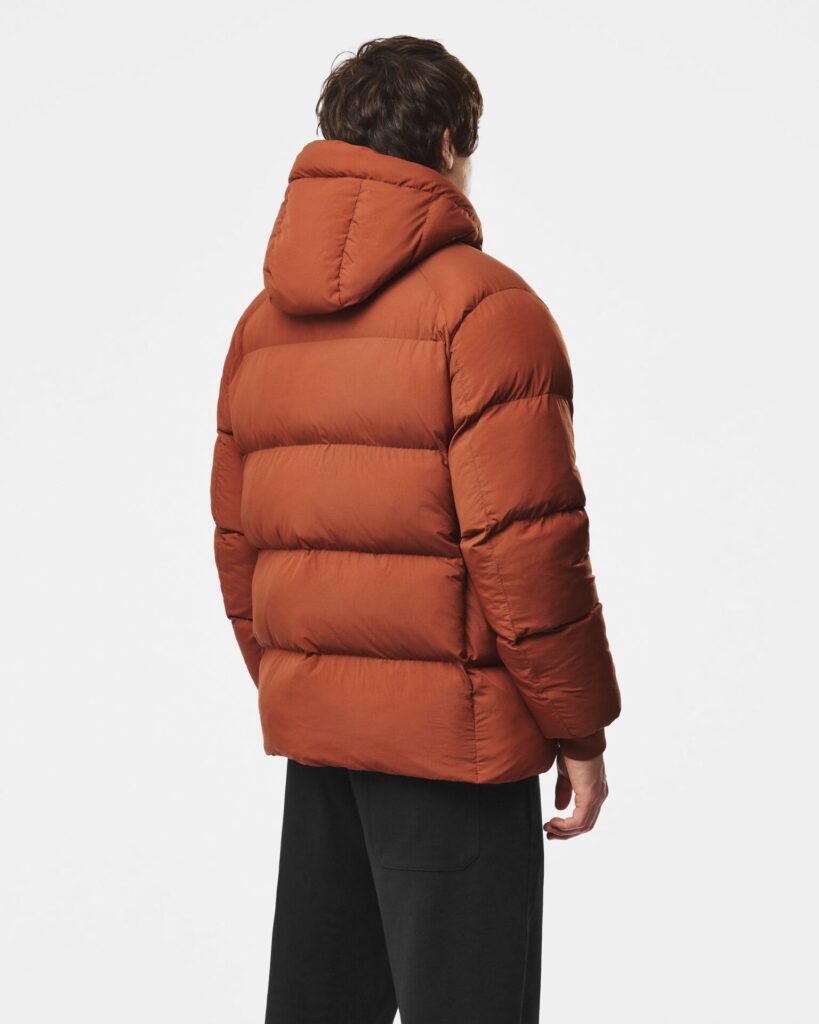 Куртка Weekend Offender Weekend Offender Amsterdam Primaloft Brick