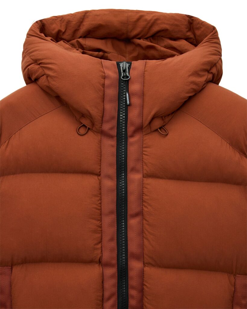 Куртка Weekend Offender Weekend Offender Amsterdam Primaloft Brick