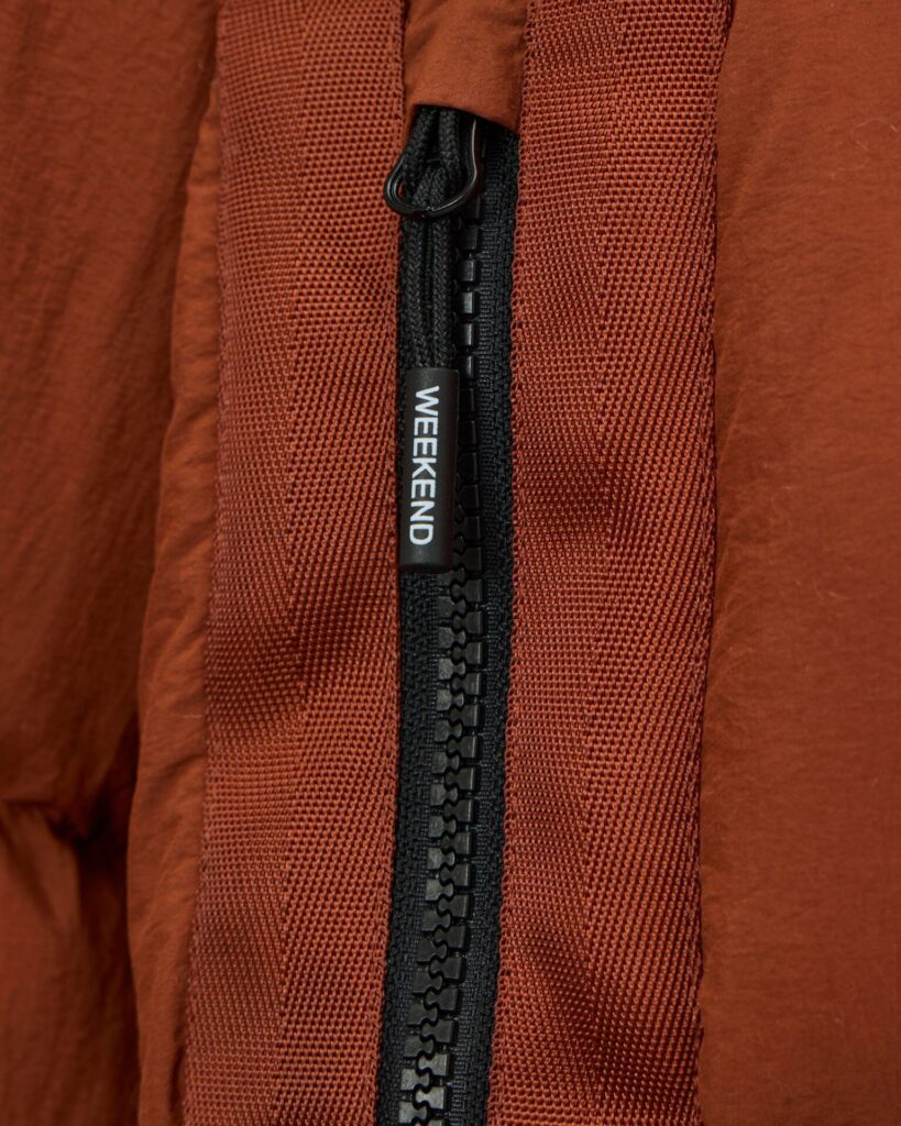 Куртка Weekend Offender Weekend Offender Amsterdam Primaloft Brick