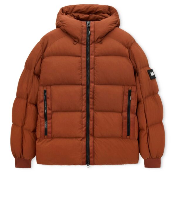 Куртка Weekend Offender Weekend Offender Amsterdam Primaloft Brick