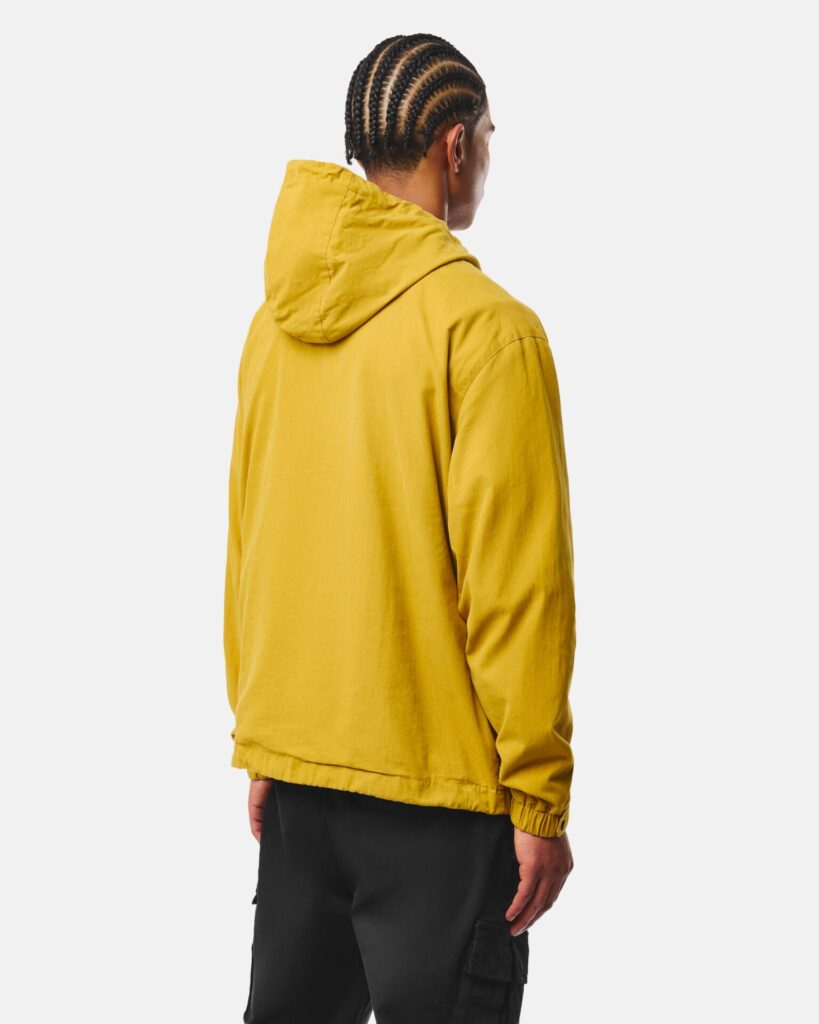 Куртка Weekend Offender Weekend Offender Caracas Field Saffron