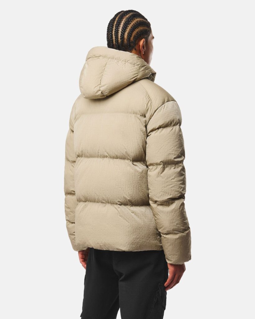 Куртка Weekend Offender Weekend Offender Esja Check Primaloft Rock