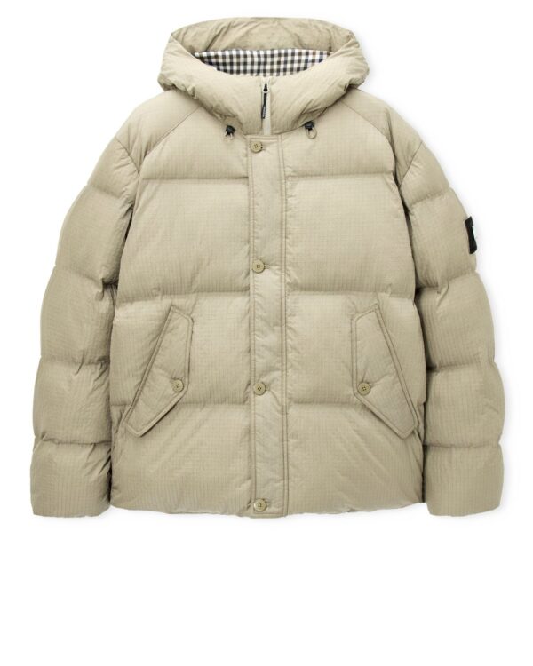 Куртка Weekend Offender Weekend Offender Esja Check Primaloft Rock