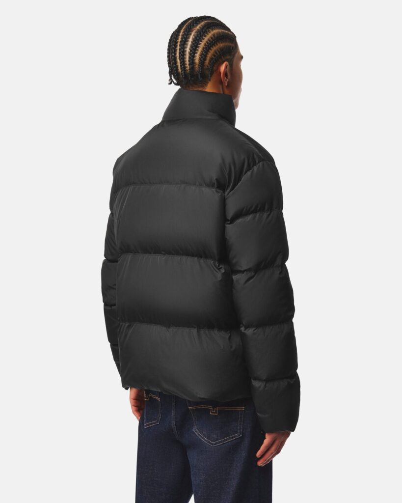 Куртка Weekend Offender Weekend Offender Njord Down Black