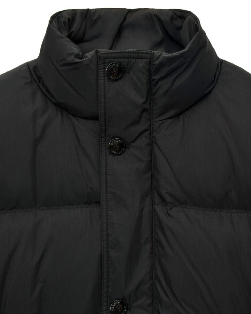 Куртка Weekend Offender Weekend Offender Njord Down Black