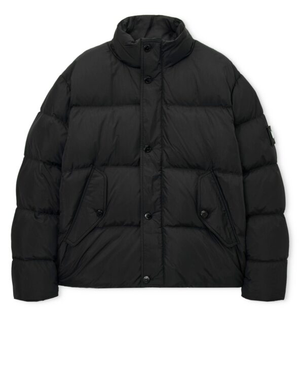 Куртка Weekend Offender Weekend Offender Njord Down Black