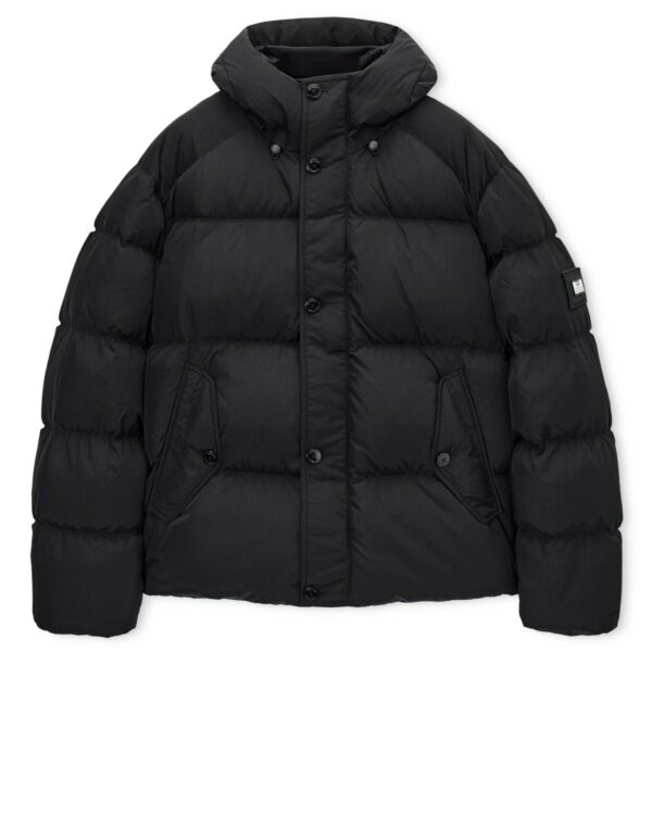 Куртка Weekend Offender Weekend Offender Esja Down Black