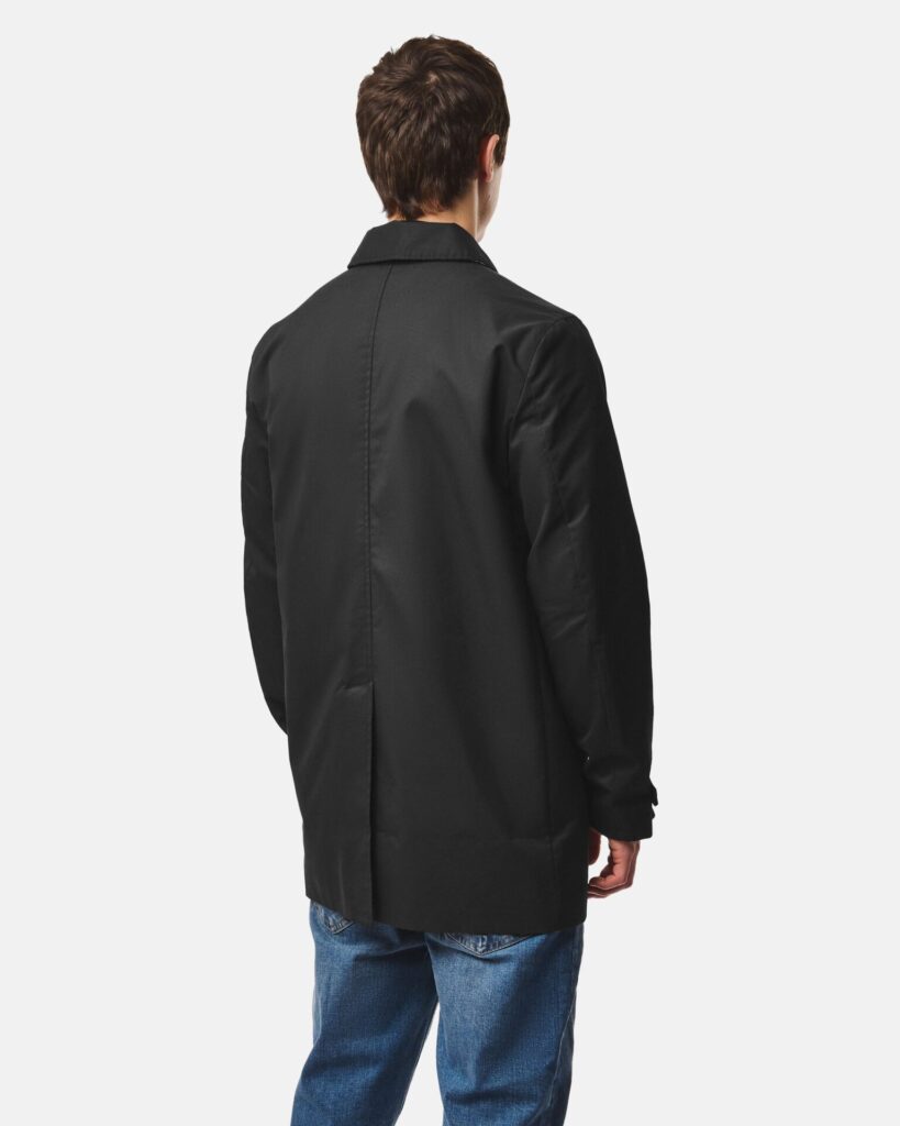 Куртка Weekend Offender Weekend Offender Whitehouse Mac Black