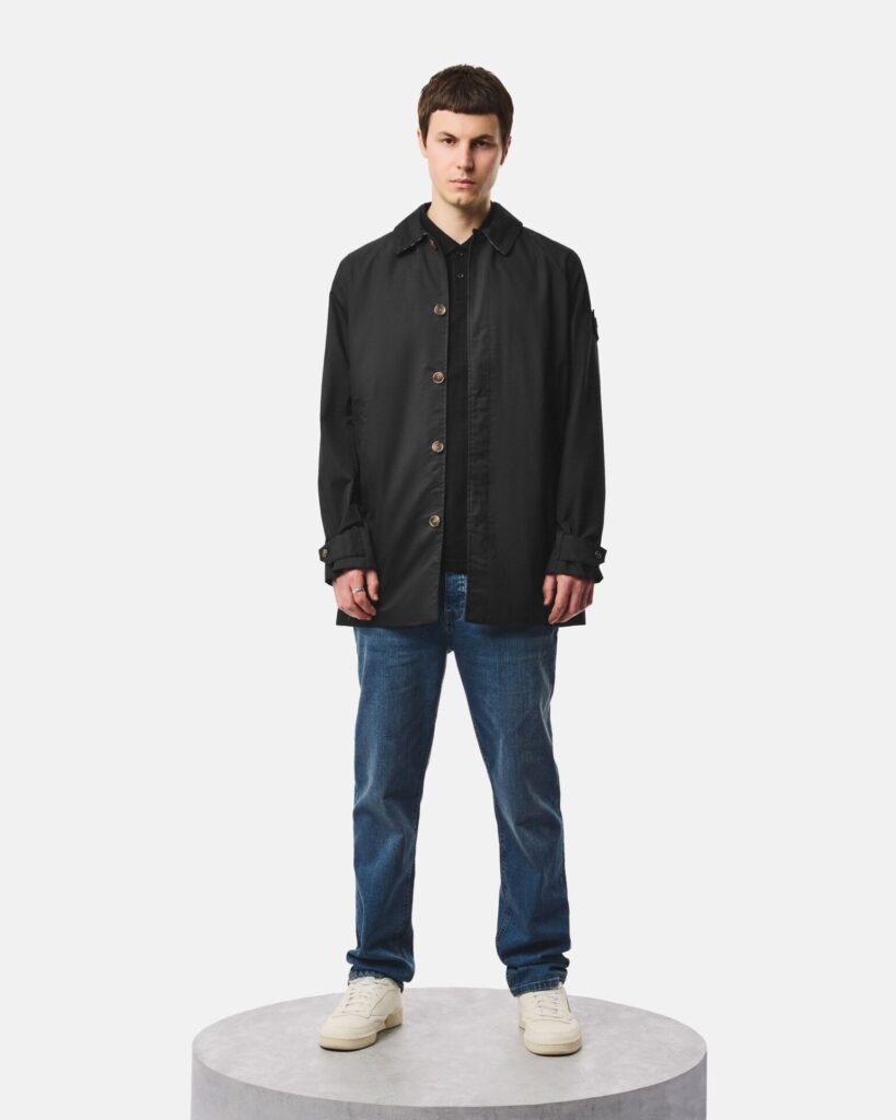Куртка Weekend Offender Weekend Offender Whitehouse Mac Black