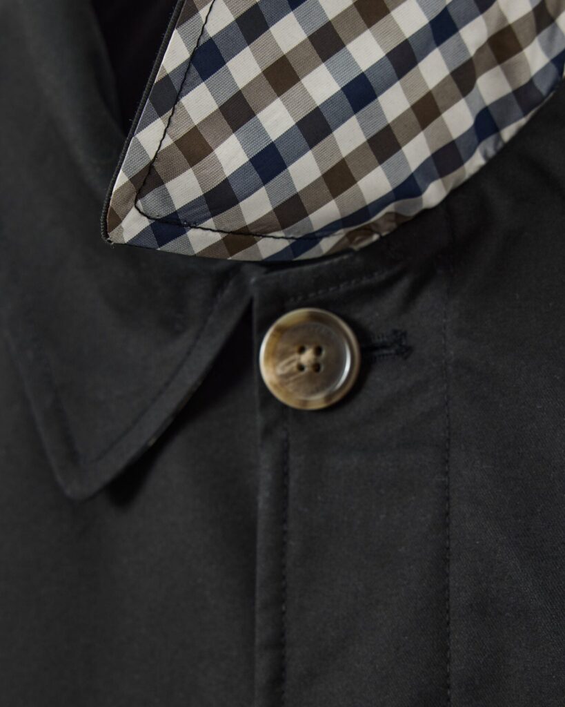 Куртка Weekend Offender Weekend Offender Whitehouse Mac Black