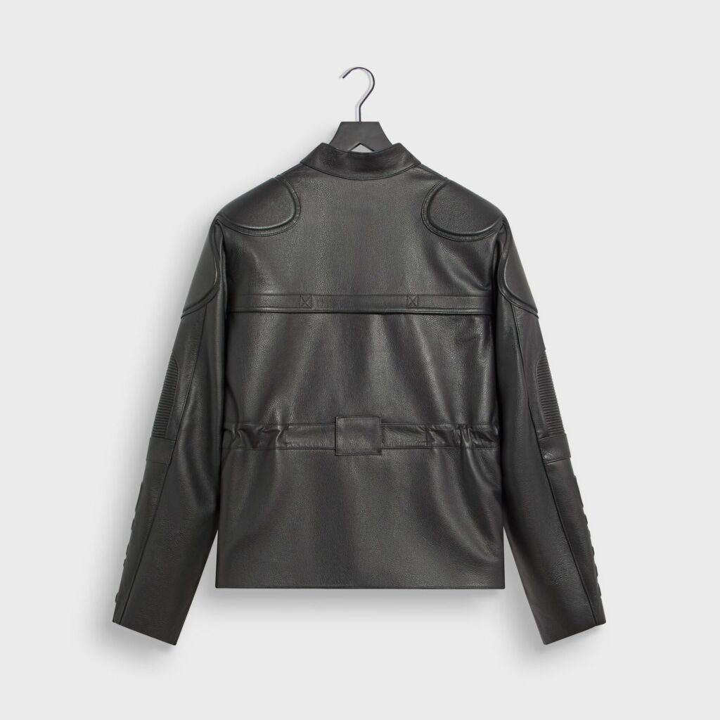 Куртка Kith for BMW Dewitt Moto - Black