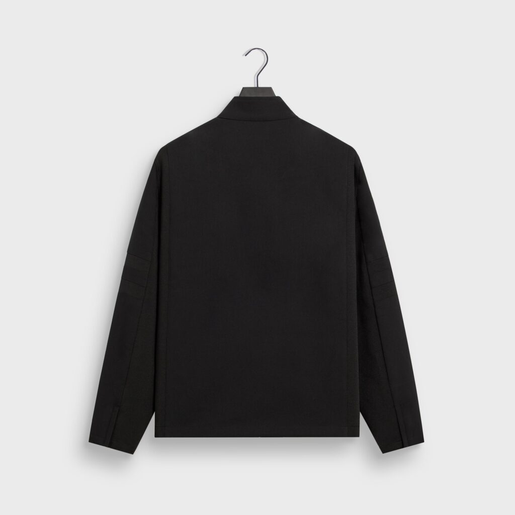 Куртка Kith for BMW Erwin Track - Black