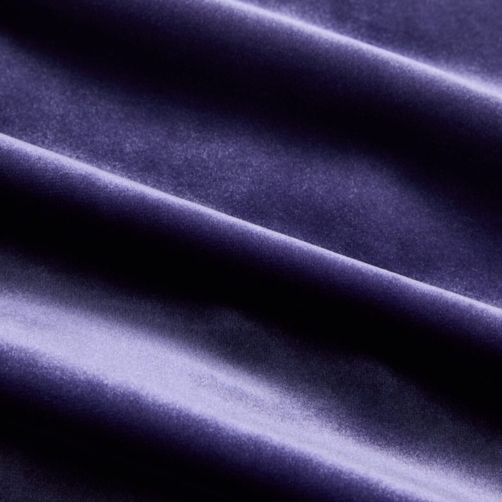 Куртка Kith for BMW Velvet Rui Track - Techno Violet