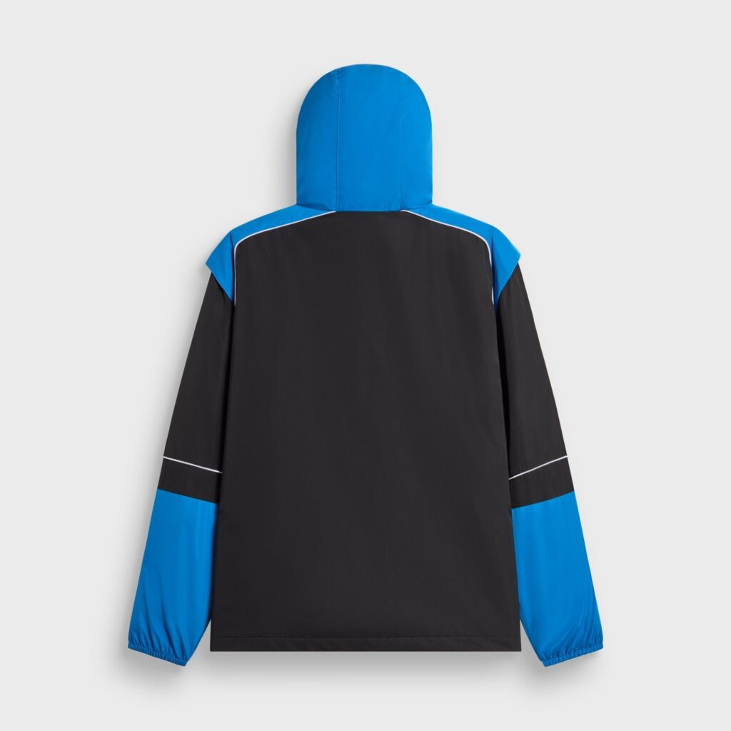 Куртка Kith for BMW Eckhart - Black