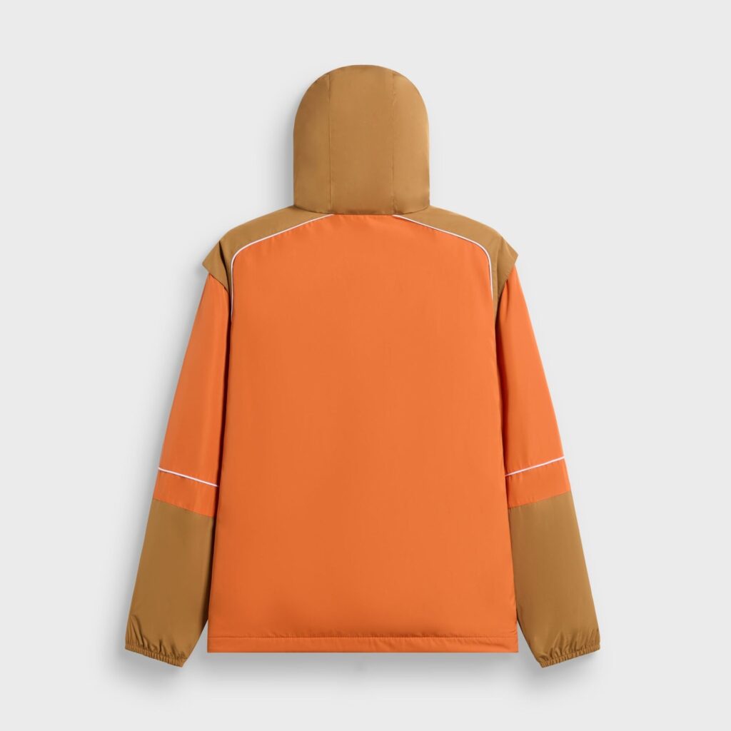 Куртка Kith for BMW Eckhart - Sunglow