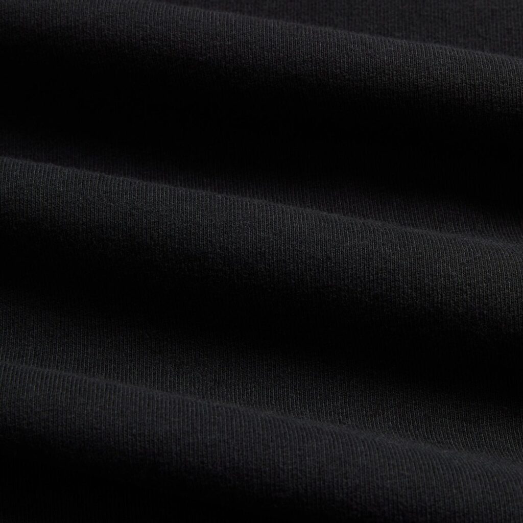 Свитшот Kith for BMW Braxton Track Zip - Black