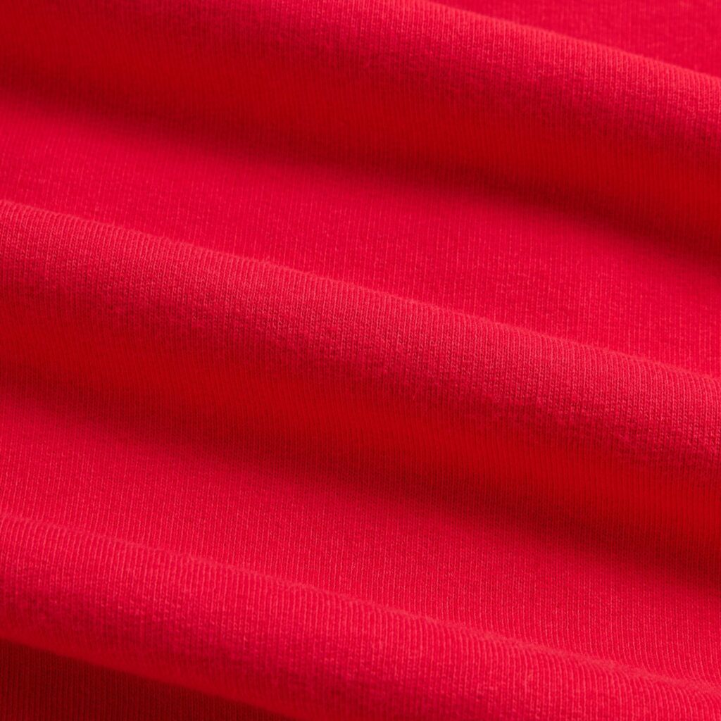 Куртка Kith for BMW Braxton Track Zip - Cinnabar