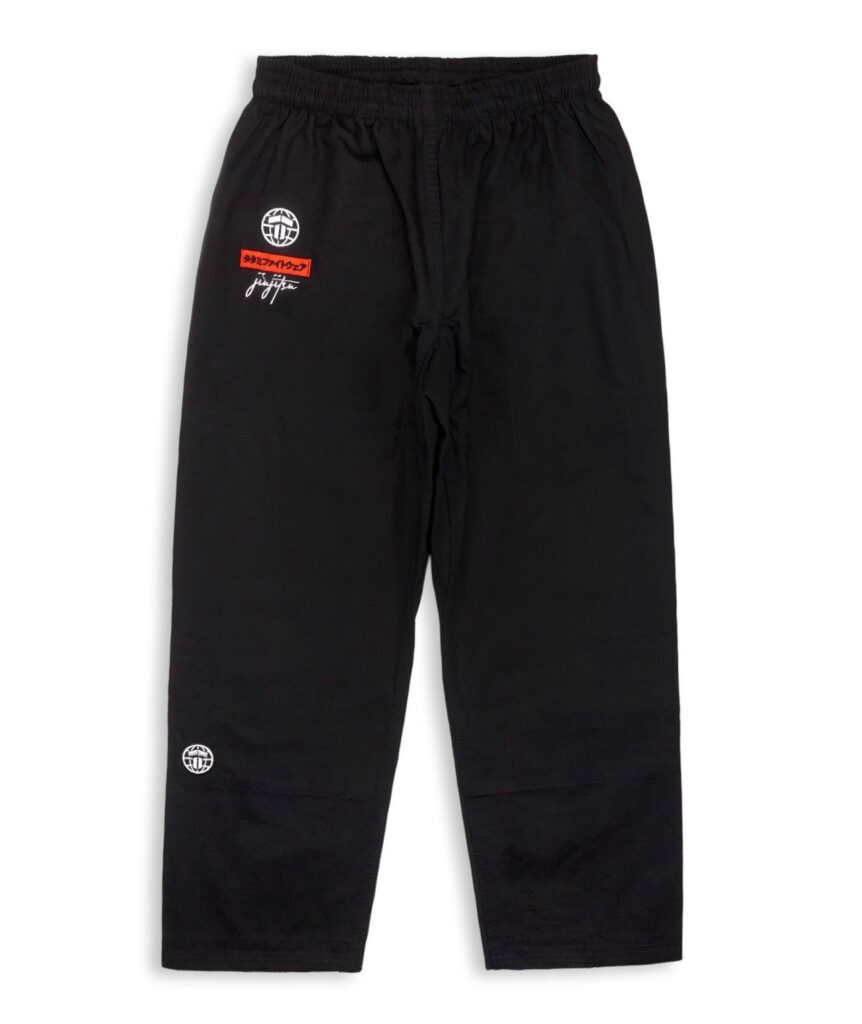 Детское Кимоно Kids Aspect - Black