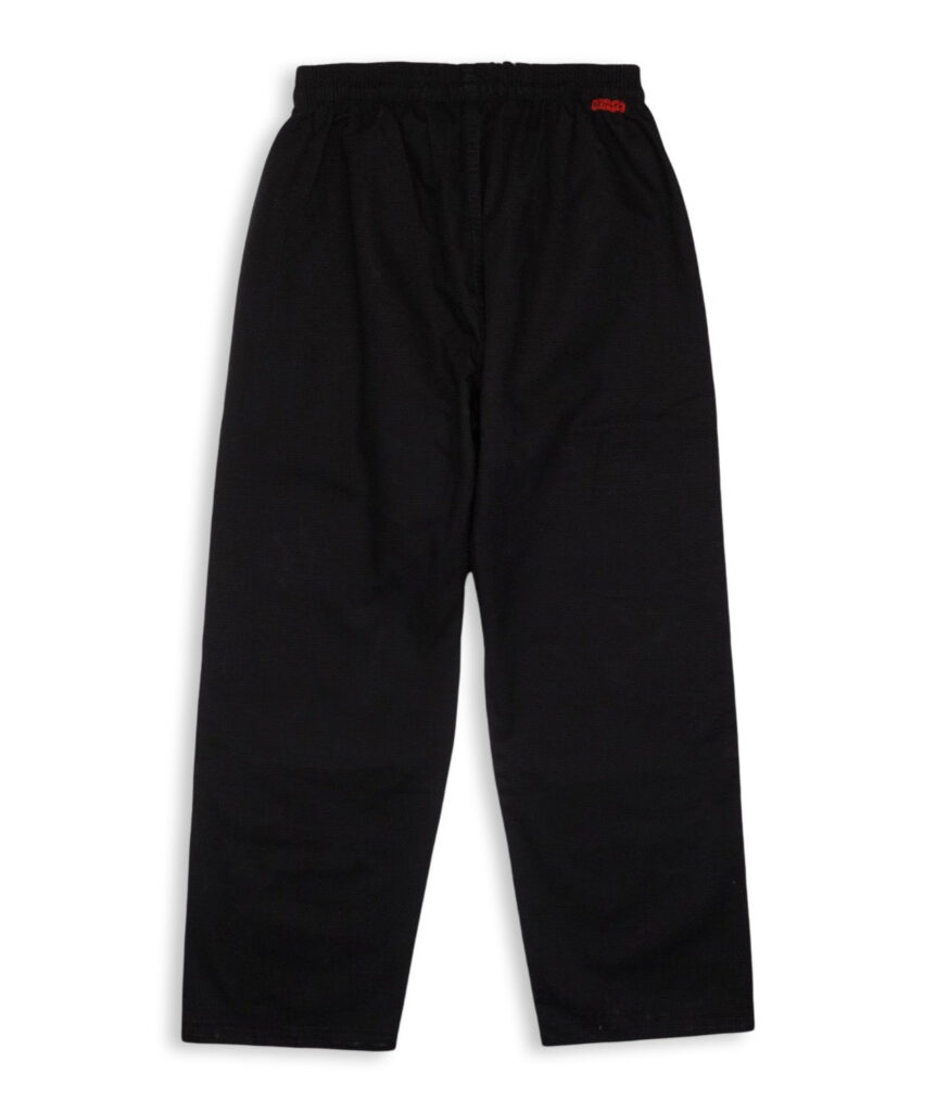 Детское Кимоно Kids Aspect - Black
