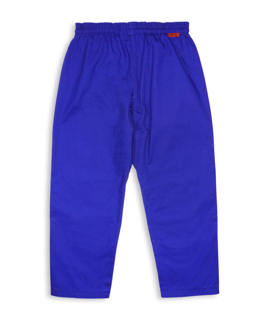 Детское Кимоно Kids Aspect - Blue