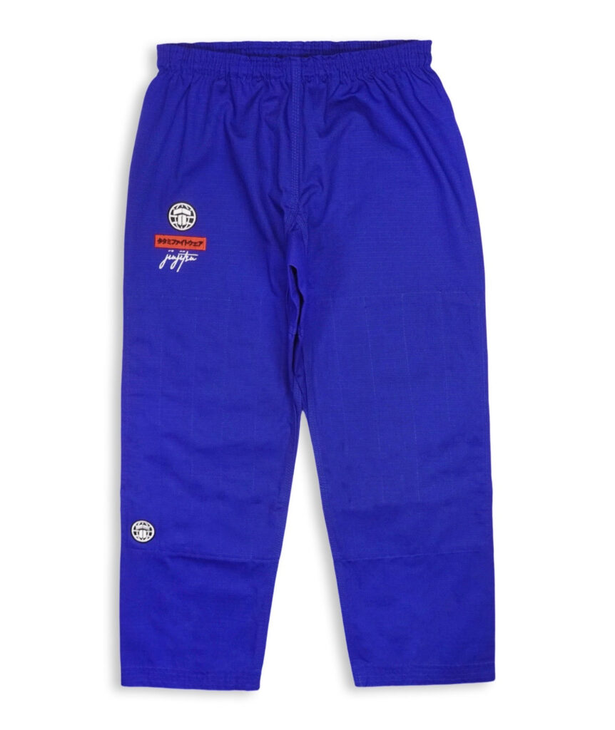 Детское Кимоно Kids Aspect - Blue