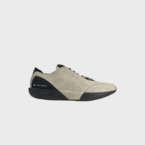 Кроссовки adidas x Entire Studios Adizero Adios 9 - Core Black / Feather Grey / Mist Stone