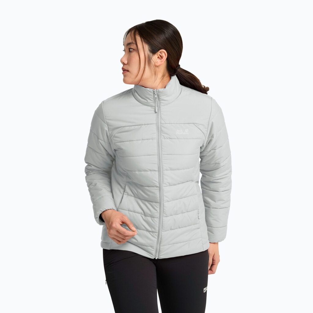 Куртка женская Jack Wolfskin Hunberg 2 3IN1 midnight sky