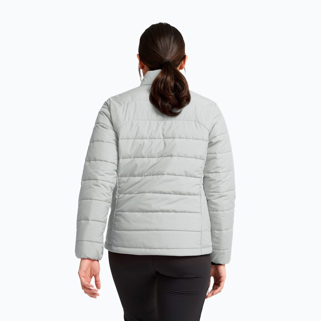 Куртка женская Jack Wolfskin Hunberg 2 3IN1 midnight sky