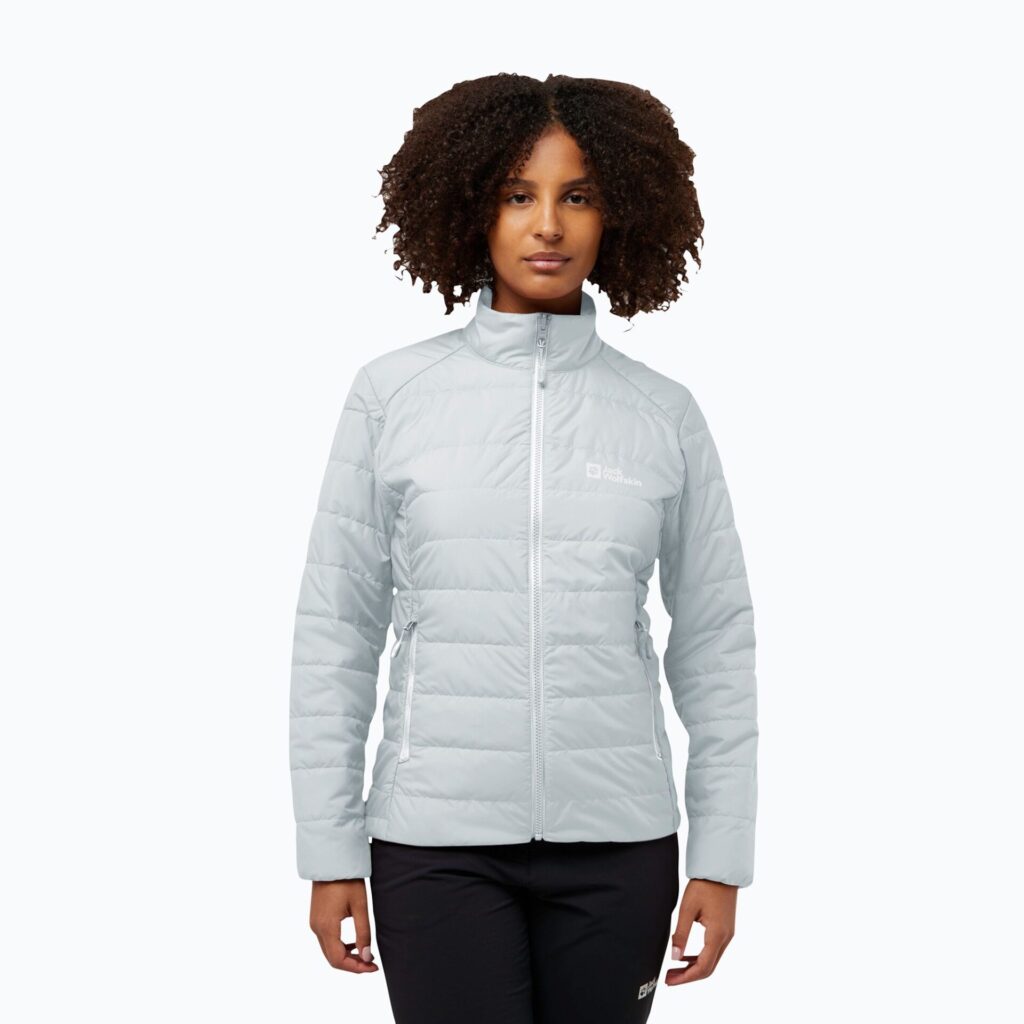 Куртка женская Jack Wolfskin Hunberg 3In1 midnight sky