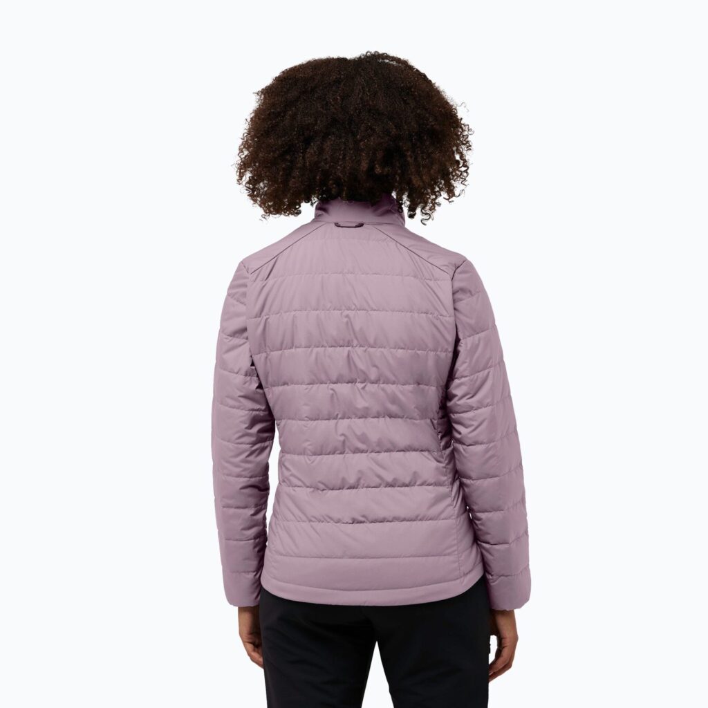 Куртка женская Jack Wolfskin Hunberg wild blossom