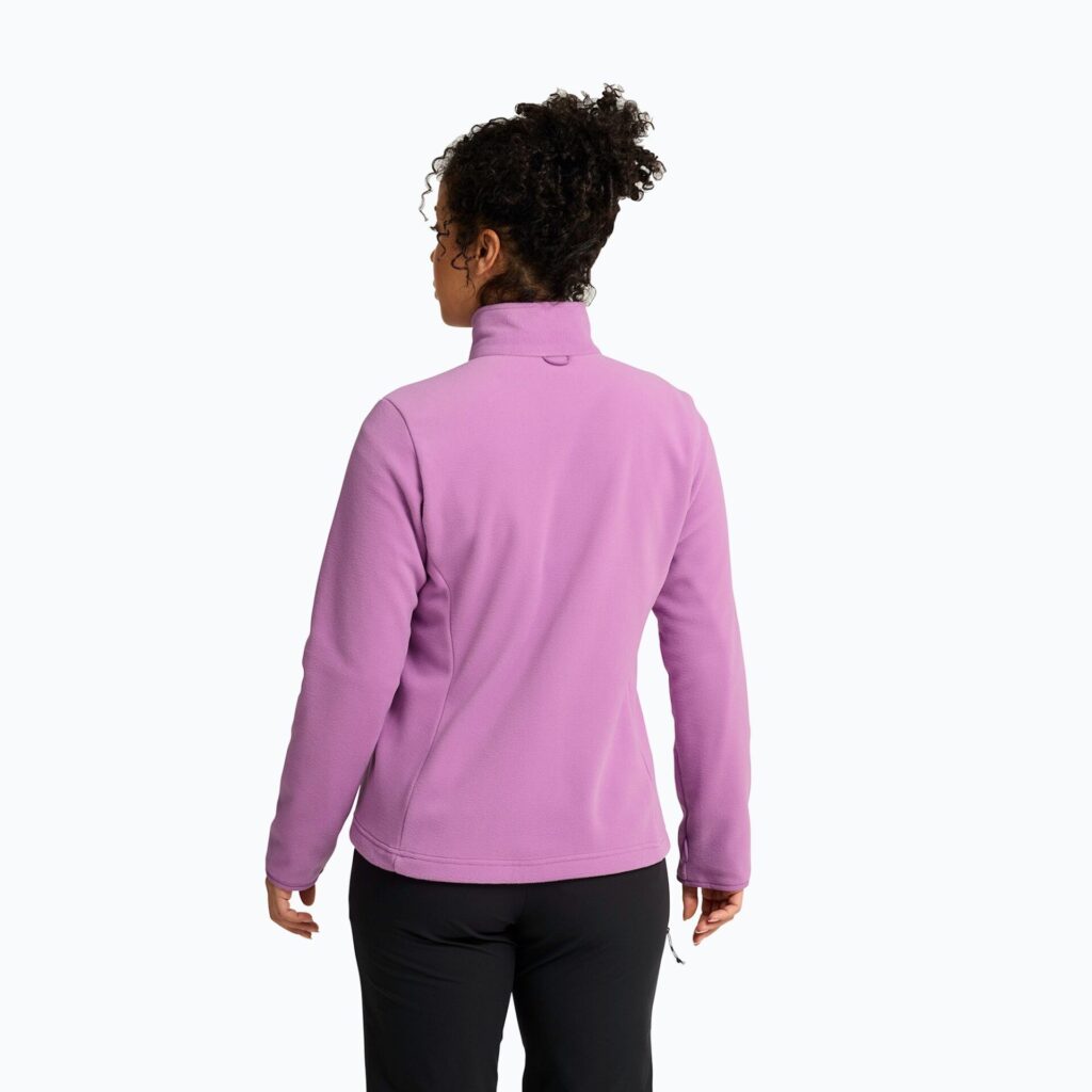 Куртка женская Jack Wolfskin Moonrise 2 3IN1 sheer plum