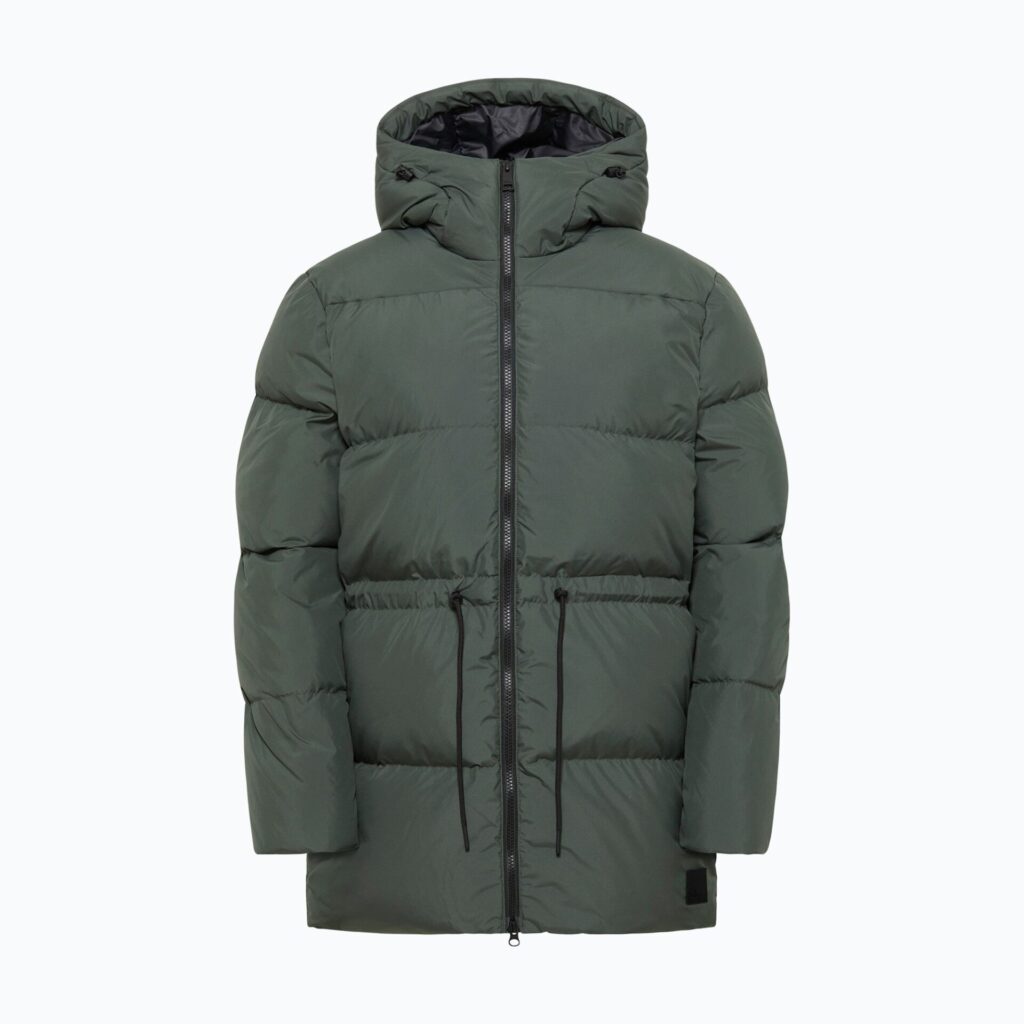 Куртка женская Jack Wolfskin Kirschallee slate green