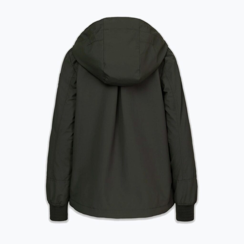 Куртка женская Pitbull Avalon Hooded olive