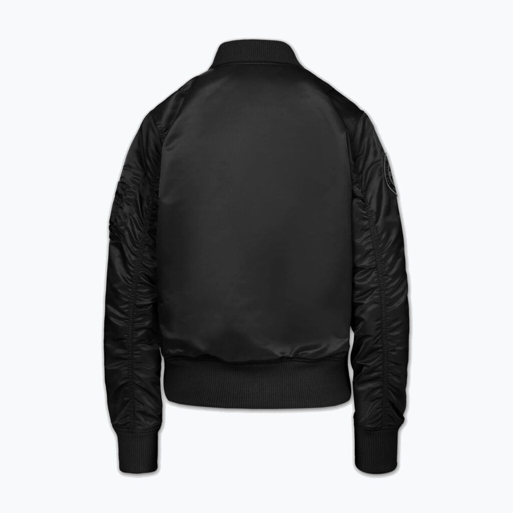 Куртка женская Pitbull Genessee 4 Flight black