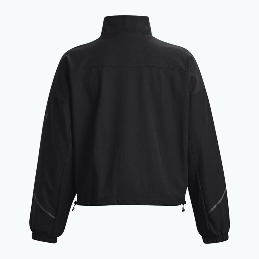 Куртка женская Under Armour Unstoppable black/black