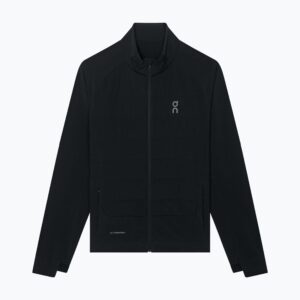 Ветровка мужская On Weather Hybrid black