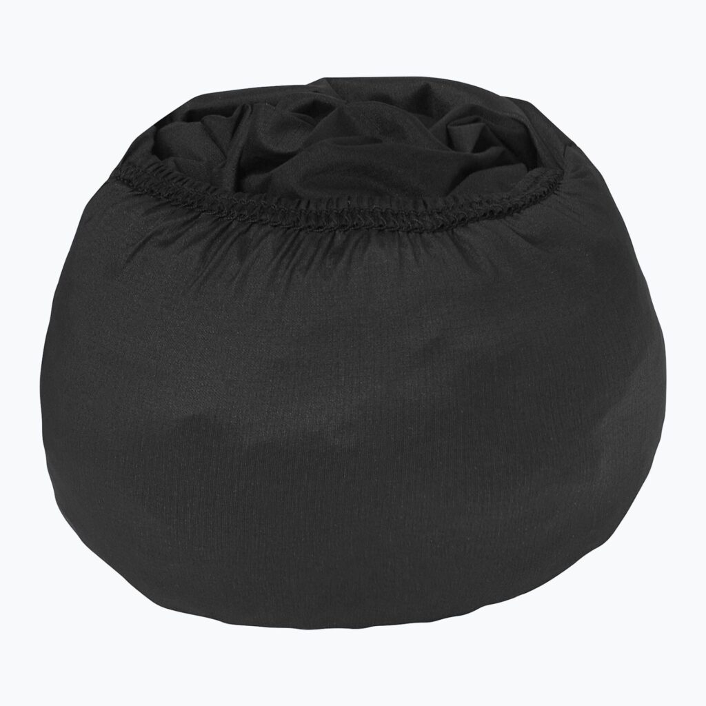 Мужская куртка для бегаSalomon Sense Aero Wind black