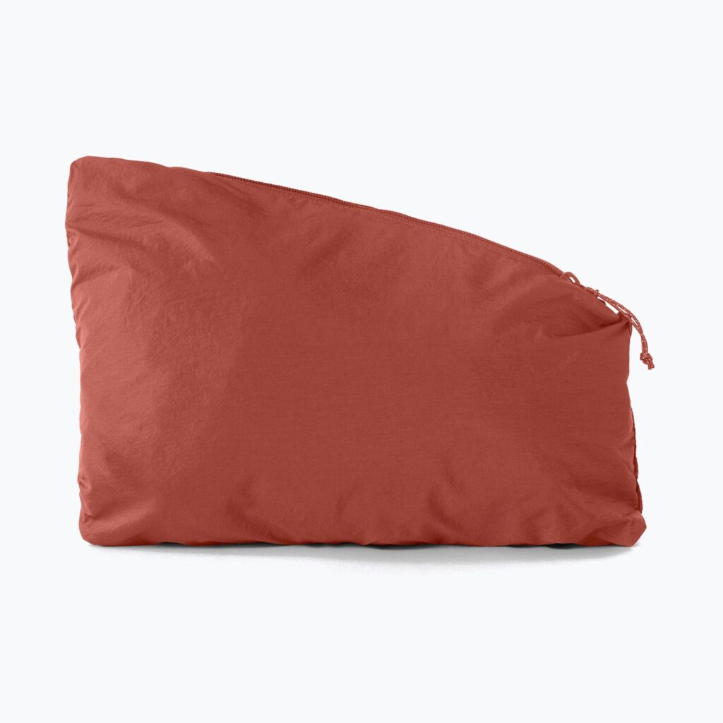 Мужская куртка для бегаSalomon Shakeout Fly burnt umber