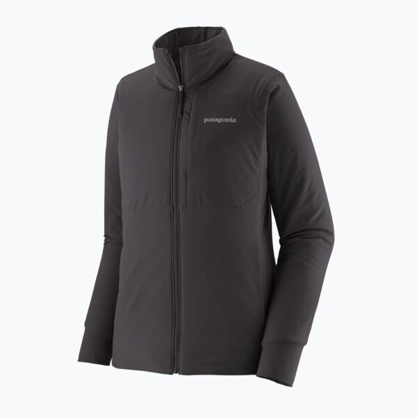 Куртка женская Patagonia Nano-Air Light ink black