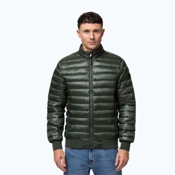Куртка мужская Pitbull Harper Padded old green