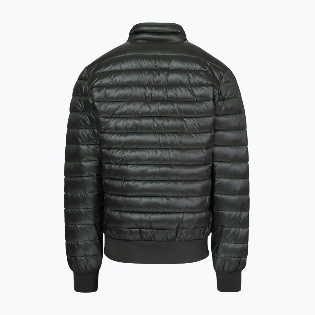 Куртка мужская Pitbull Harper Padded old green