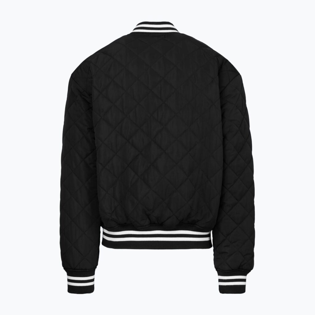 Куртка мужская Pitbull Jupiter Padded Baseball black