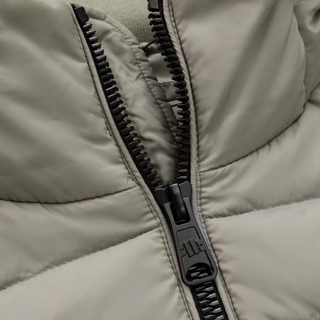Куртка мужская Pitbull Palomar Padded Hooded Hybrid dusty salvia